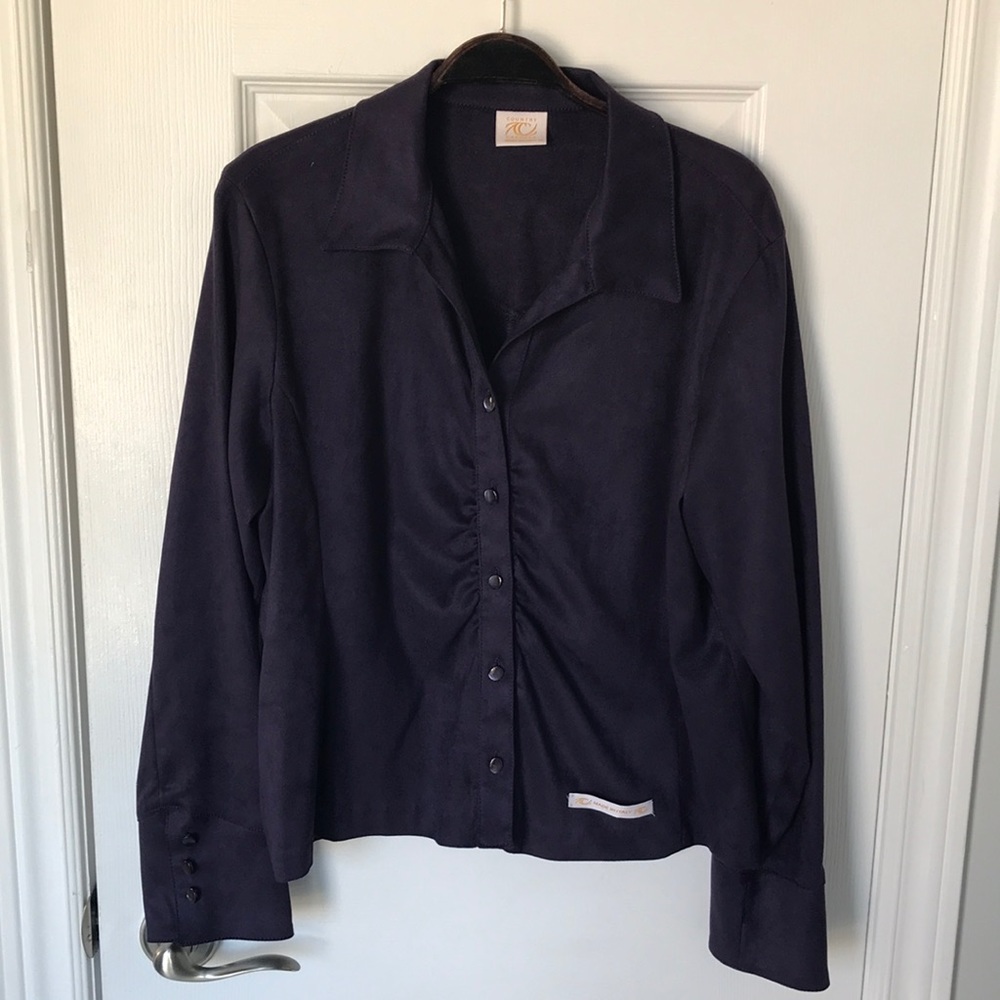 Long Sleeve Top